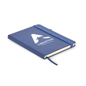 ARPU Libreta rayado PU reciclado A5 - GiftRetail MO6835