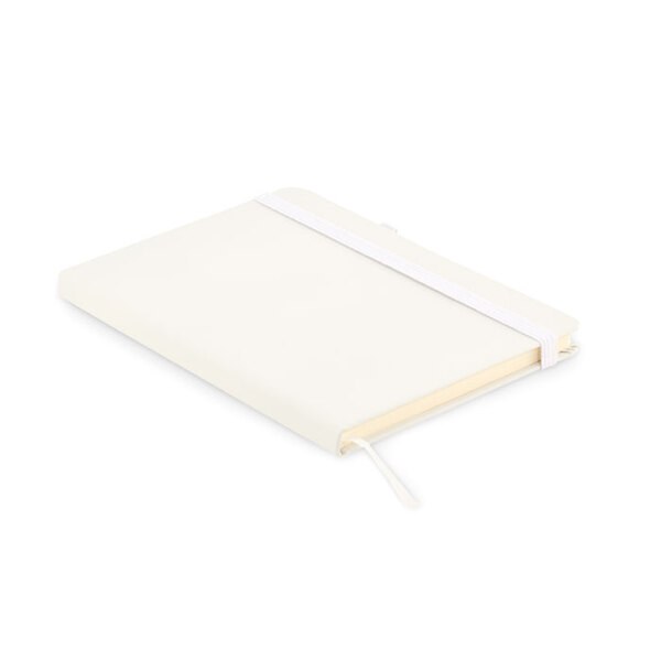 ARPU Libreta rayado PU reciclado A5 - GiftRetail MO6835