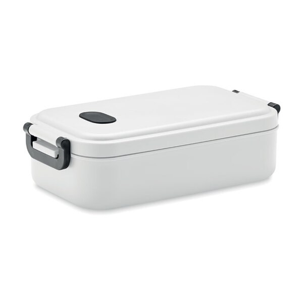 INDUS Fiambrera PP reciclado 800 ml - GiftRetail MO6855