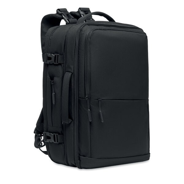 SOPHIS Mochila 600D RPET - GiftRetail MO6901