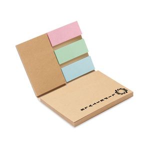 MAUI Bloc de notas papel reciclado