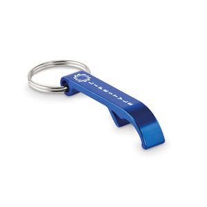 OVIKEY Llavero de aluminio reciclado - GiftRetail MO6923