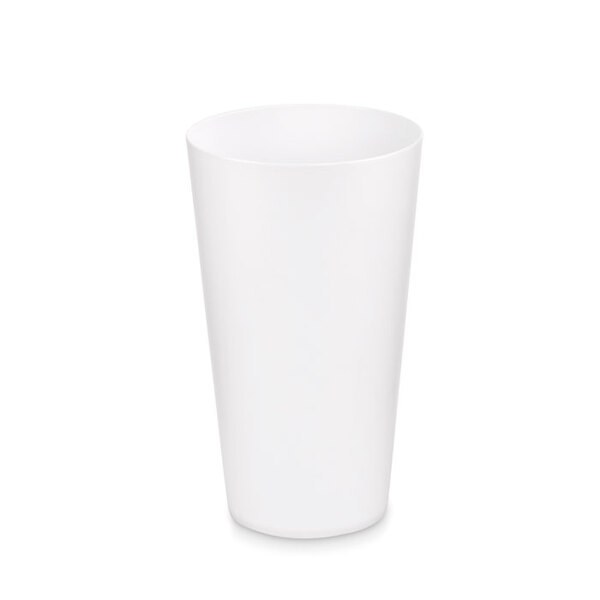 FESTA LARGE Vaso reutilizable eventos 500ml - GiftRetail MO9907