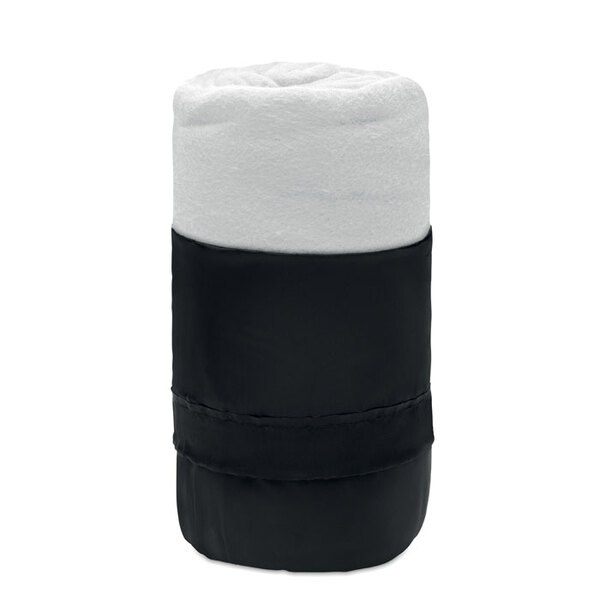 MUSALA RPET Manta polar en RPET - GiftRetail MO9935