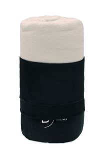 MUSALA RPET Manta polar en RPET - GiftRetail MO9935