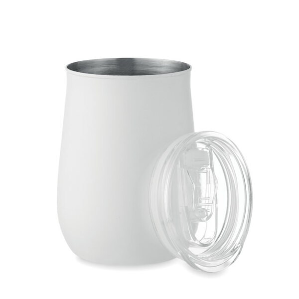 URSA Vaso Inoxidable reciclado - GiftRetail MO2090