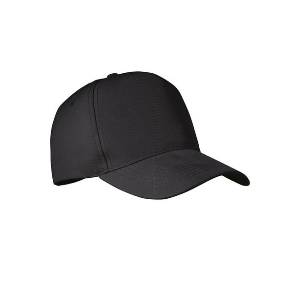SENGA Gorra béisbol RPET 5 pan - GiftRetail MO6831