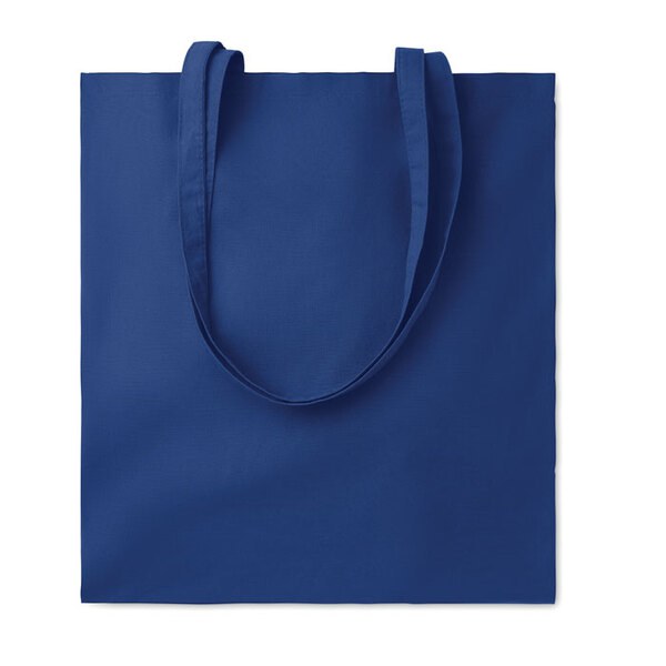 TURA COLOUR Bolsa de algodón ecológico EU - GiftRetail MO6851