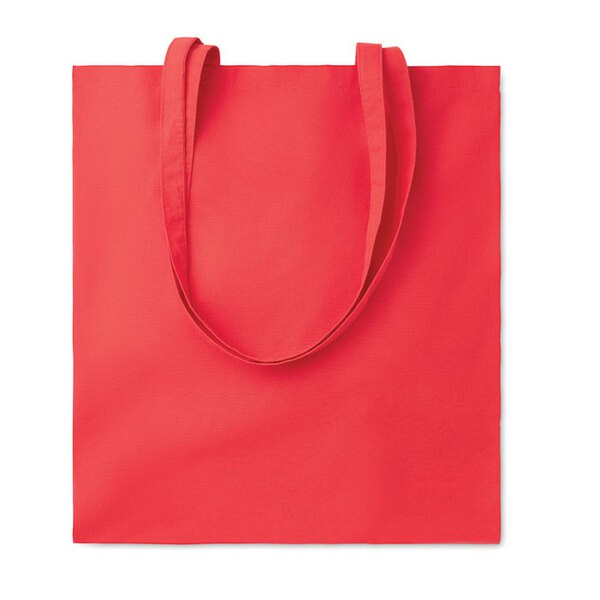 TURA COLOUR Bolsa de algodón ecológico EU - GiftRetail MO6851
