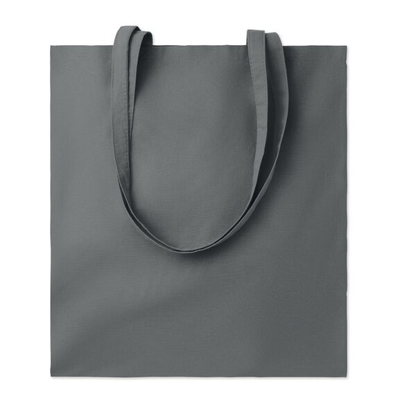 TURA COLOUR Bolsa de algodón ecológico EU - GiftRetail MO6851