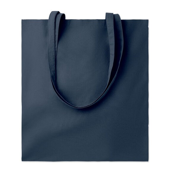 TURA COLOUR Bolsa de algodón ecológico EU - GiftRetail MO6851