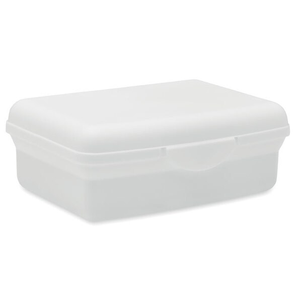 CARMANY Fiambrera PP reciclado 800 ml - GiftRetail MO6905