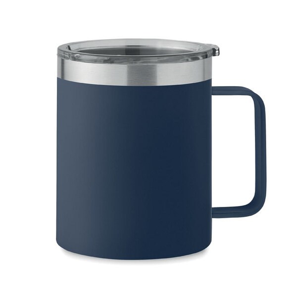 INARI Eco-Friendly Double Wall Stainless Steel Tumbler 300ml - GiftRetail MO6934