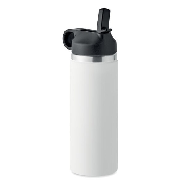 IVALO Botella doble pared 500 ml - GiftRetail MO6938