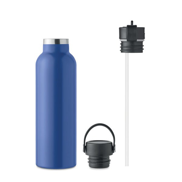 BOALI Eco-Friendly 700ml Double Wall Insulated Bottle - GiftRetail MO6944
