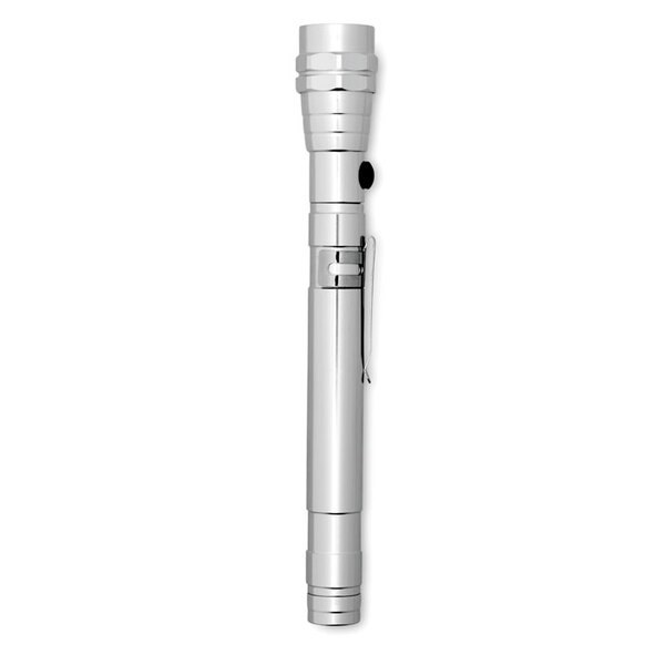 STRECH-TORCH Linterna extensible - GiftRetail MO8621