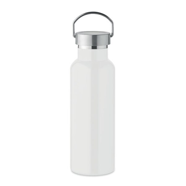 FLORENCE Botella doble pared 500 ml - GiftRetail MO2107