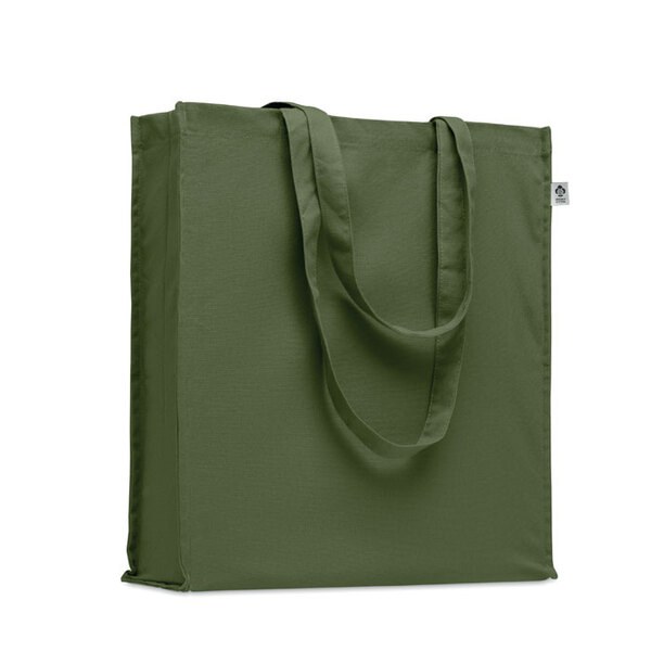 BENTE COLOUR lsa algodón orgánico 220 gr - GiftRetail MO2197
