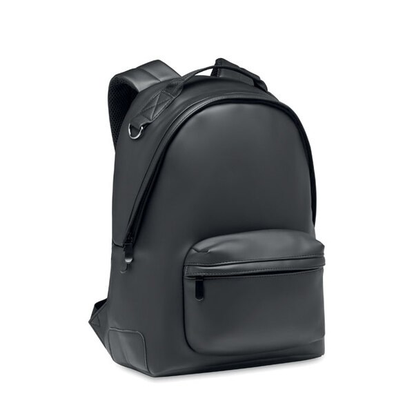 BAI BACKPACK Mochila PU blanda portátil 15" - GiftRetail MO2231