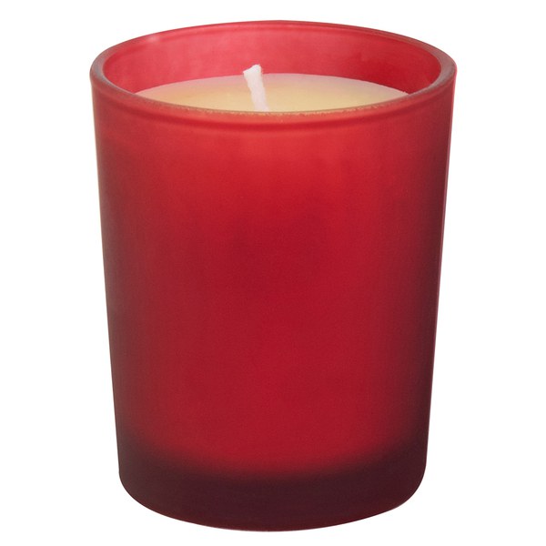 Goya 38086 - Vela Aromática de Parafina en Colores SCENT