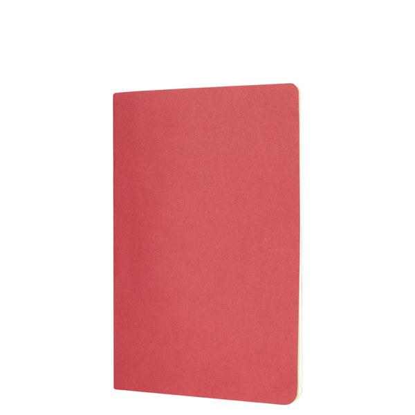 Goya 39509 - Cuaderno de Papel y Cartón, 30 Hojas Rayadas Crema PARTNER