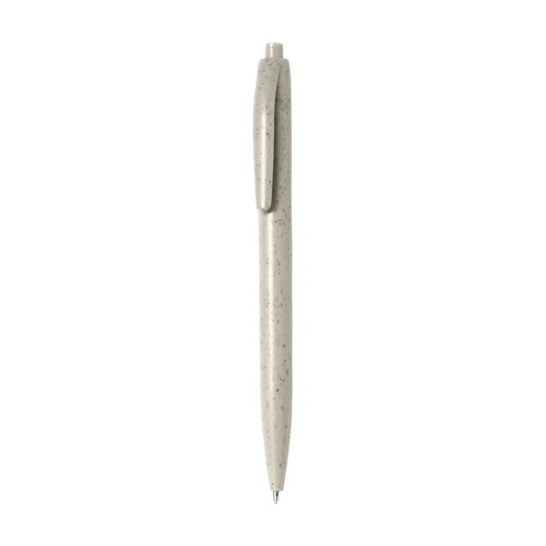 Goya 50043 - Bolígrafo de PP y fibra de trigo SKA