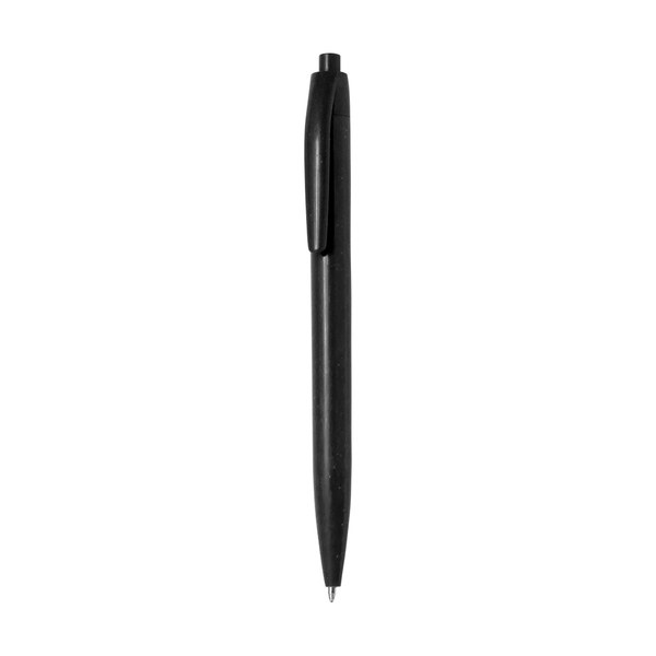 Goya 50043 - Bolígrafo de PP y fibra de trigo SKA