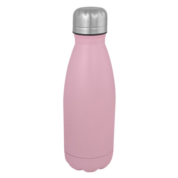 Goya 50048 - Botella Acero Inoxidable 304 - 500ml SODITA