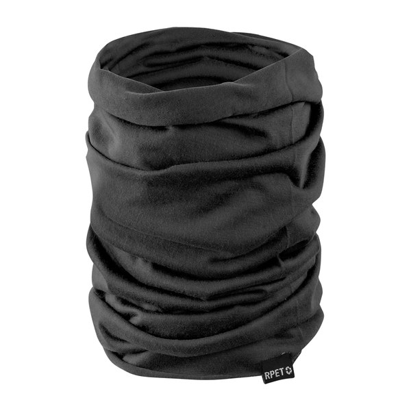 Goya 50604 - Calentador de cuello de poliéster RPET