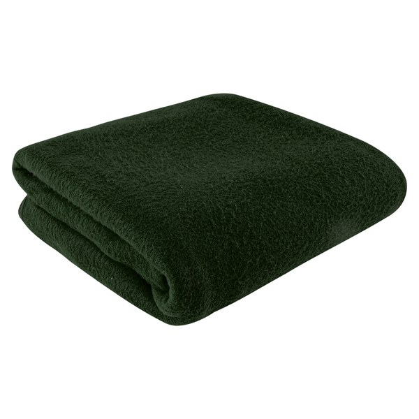 Goya 50666 - Manta Polar Reciclada 110x150 cm 165gr/m² JAKE