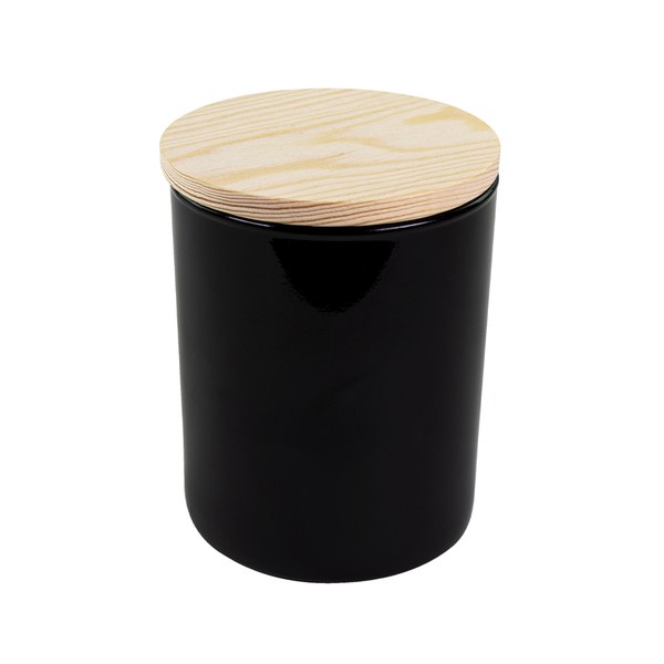 Goya 50704 - Vela de Cera Vegetal y Bambú LEVANTI
