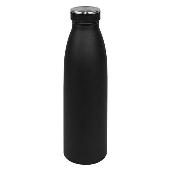Goya 52029 - Botella Doble Pared 500 ml con Tapa