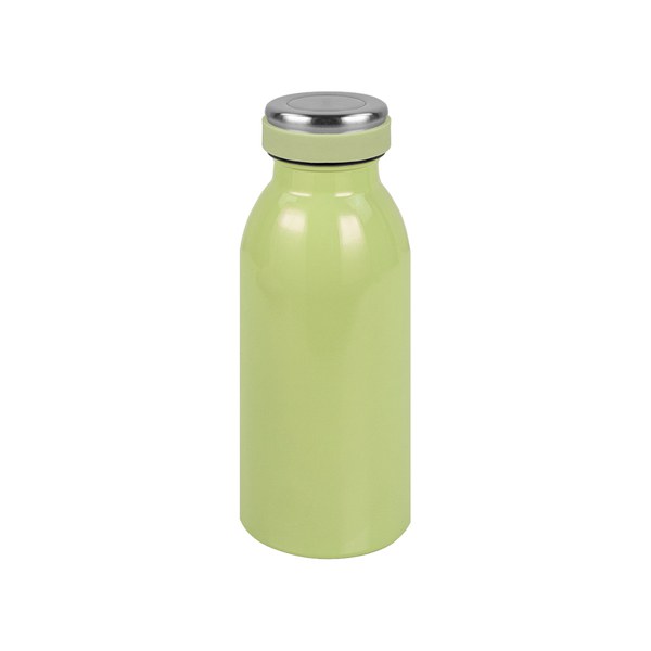 Goya 52013 - 350ml Double Wall Stainless Steel Bottle