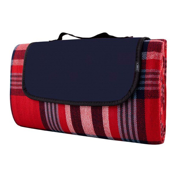 Goya 52082 - Manta de Picnic Familiar Acrílica Plegable NEVIS