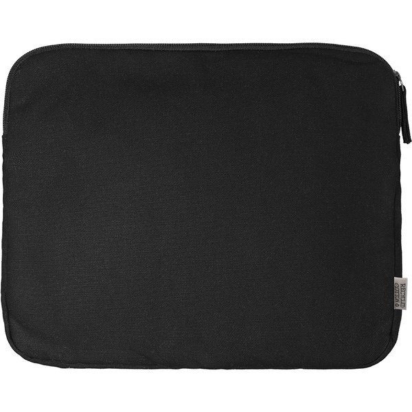 Goya 53025 - Funda de Algodón Reciclado para Portátil 14" ZANTE