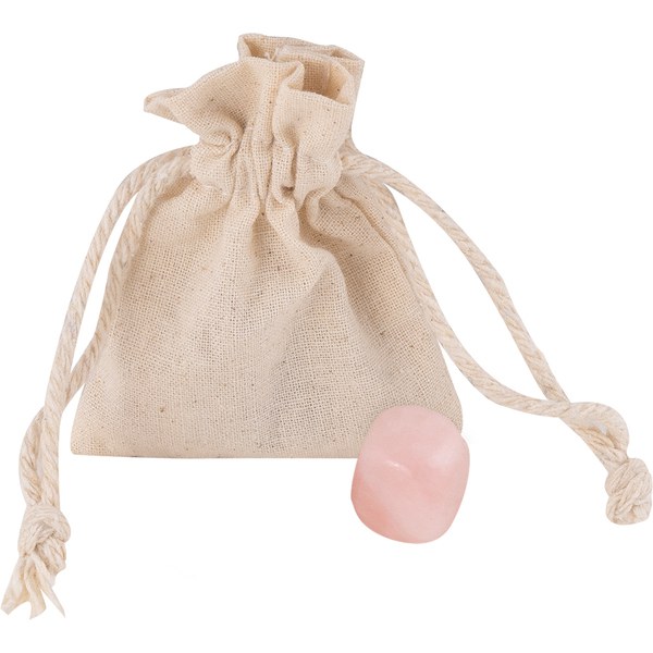 Goya 53516 - Piedra Natural en Bolsa de Algodón KITO