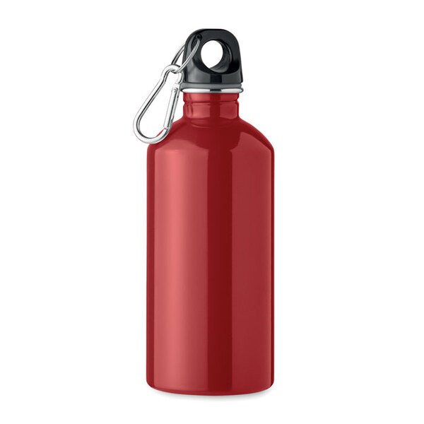 REMID MOSS Acero inox reciclado 500 ml       MO2404 - GiftRetail MO2403