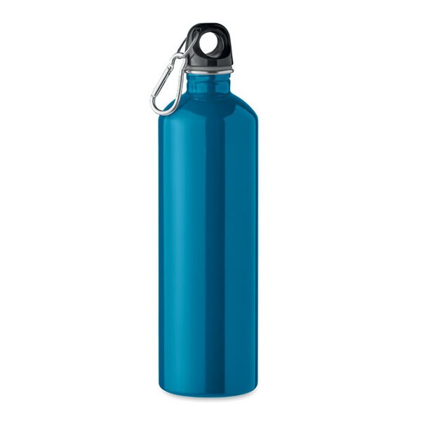 REBIG MOSS Acero inox reciclado 750 ml - GiftRetail MO2404
