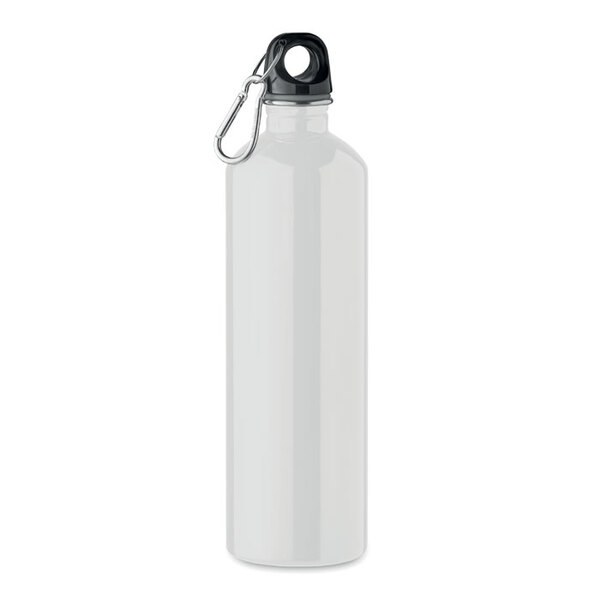 REBIG MOSS Acero inox reciclado 750 ml - GiftRetail MO2404