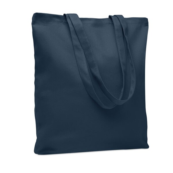 RASSA COLOURED Bolsa de canvas de 270 gr/m² - GiftRetail MO6442
