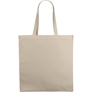 Odessa 220 g/m² cotton tote bag 13L - EgotierPro 120135