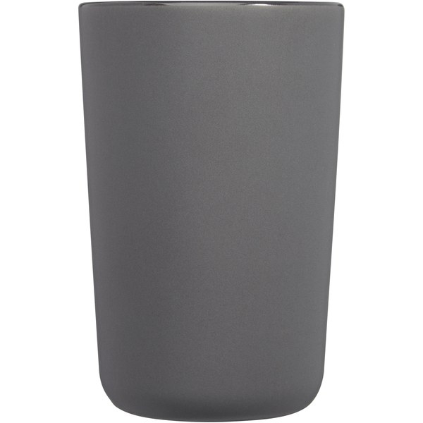 Perk 480 ml ceramic mug - EgotierPro 100728