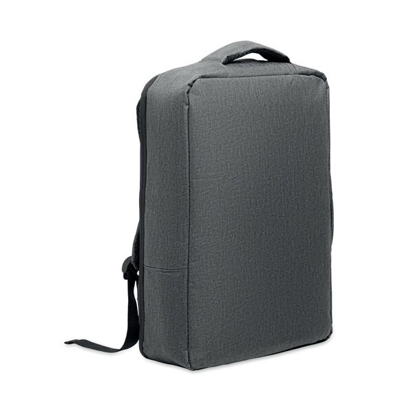 LAUGAR Mochila delgada portátil 15" - GiftRetail MO2305