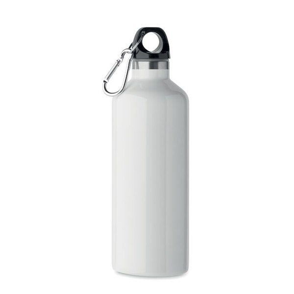 CARABI Botella de doble pared 500 ml - GiftRetail MO2336