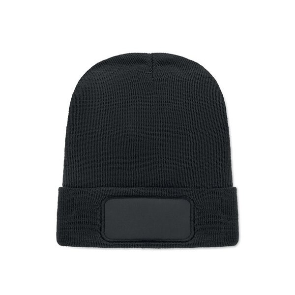 CAPNIT Gorro unisex RPET poliéster - GiftRetail MO2359
