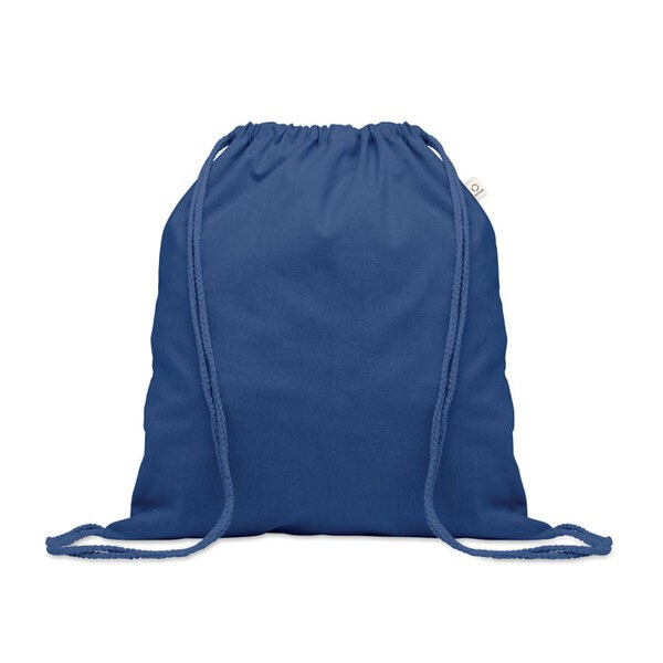 CABETRI COLOUR Bolsa algodón recicl. 140 gr/m - GiftRetail MO2402