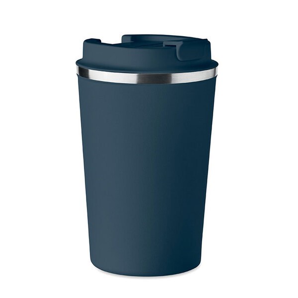 BRACE Premium Double Wall Stainless Steel Tumbler 350ml - GiftRetail MO6276