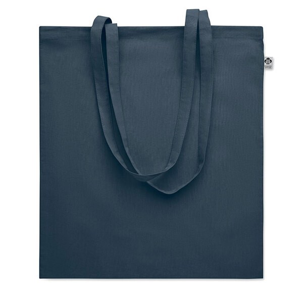 NUORO COLOUR ONEL Bolsa de algodón orgánico - GiftRetail MO6711