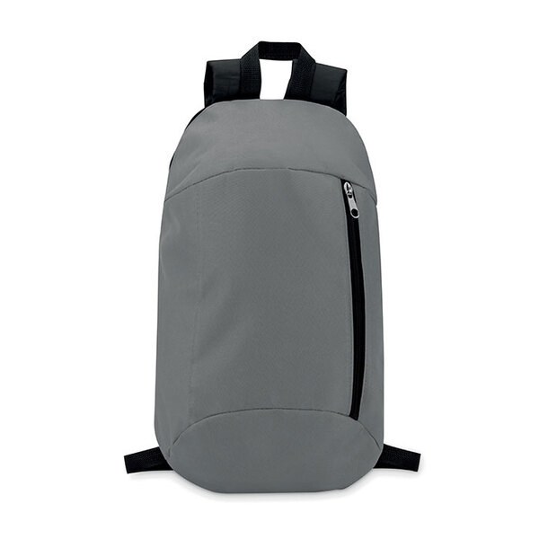 TIRANA Mochila con bolsillo delantero - GiftRetail MO9577