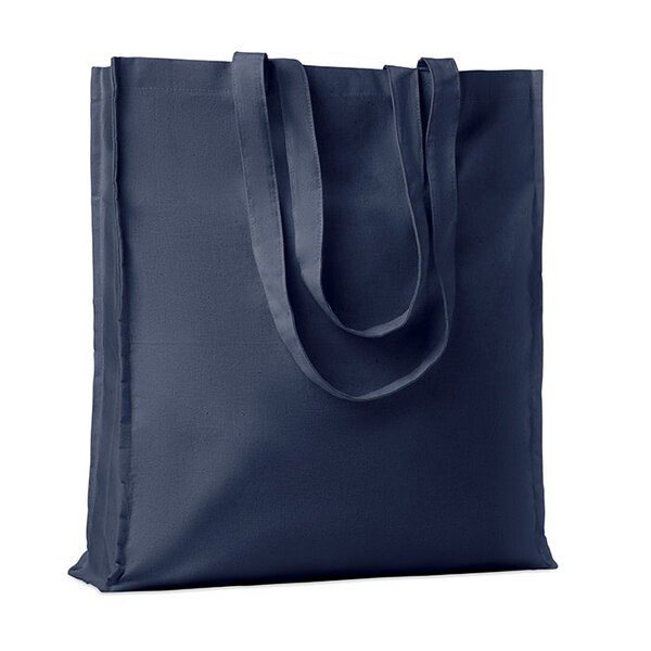 PORTOBELLO Bolsa de algodón 140 gr / m² - GiftRetail MO9596